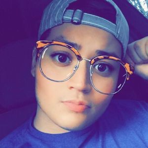 Meet your Posher, Alex